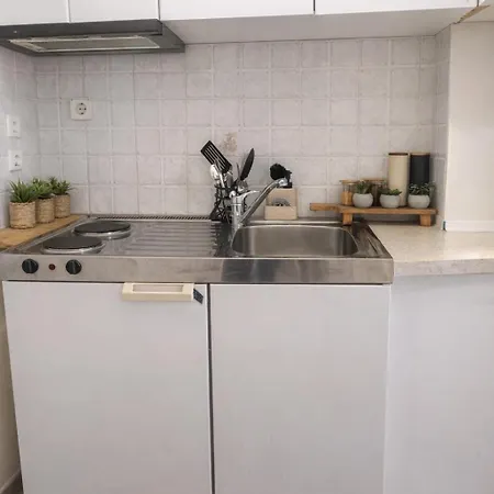 Castra Garden House 아파트