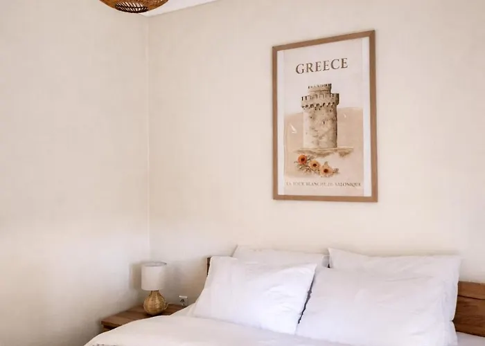 Apartman Castra Garden House