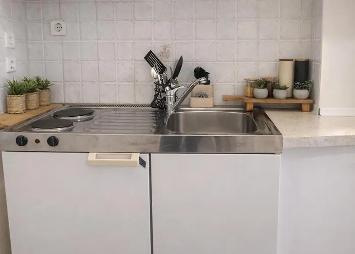 Castra Garden House Apartman