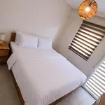 Apartamento Castra Garden House Tessalónica
