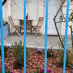 Appartement Castra Garden House
