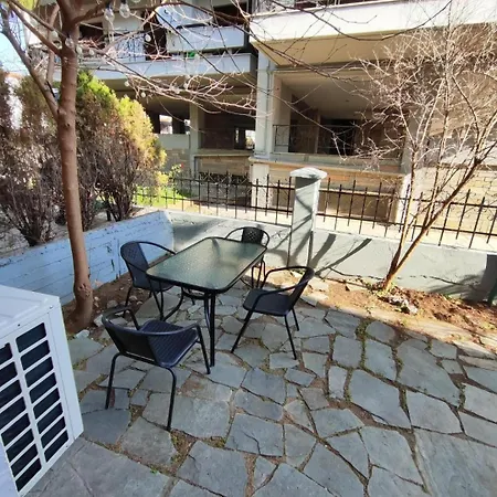 Apartman Castra Garden House *
