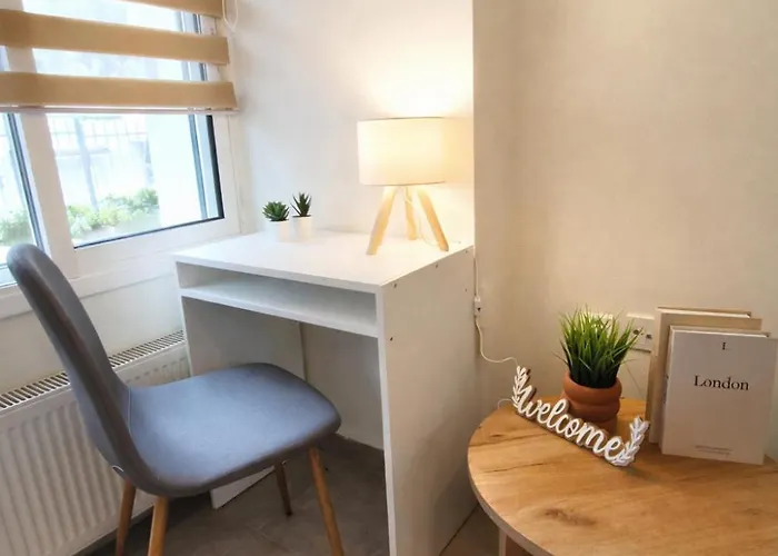 Castra Garden House *
