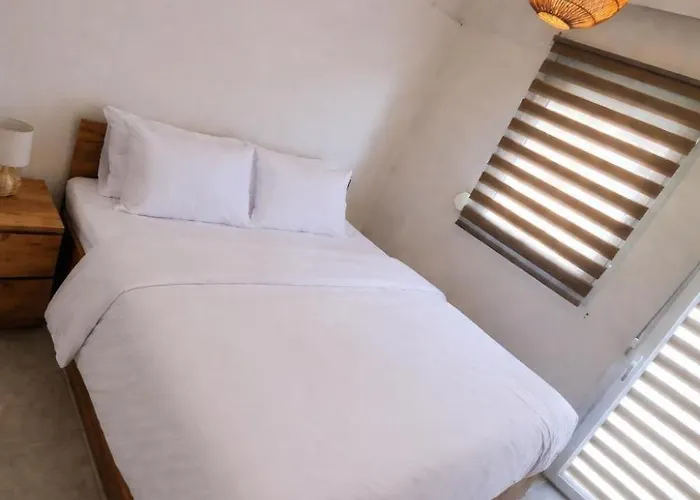 Apartament Castra Garden House Saloniki