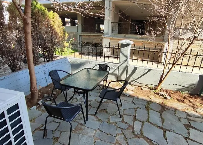 Apartament Castra Garden House *