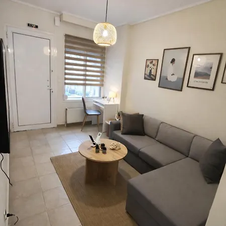 Castra Garden House * Saloniki