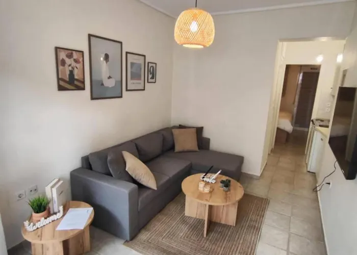 Castra Garden House سالونيك